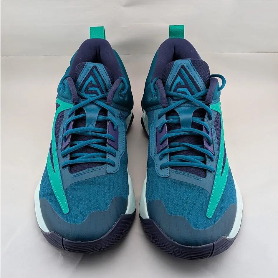 Nike shoes - Nike Giannis Immortality - Giannis Immortality - DZ7533 - Black / White 30