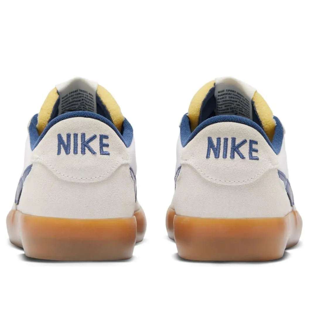 Nike shoes - Nike SB Heritage Vulc - Heritage Vulc - CD5010-102 - White 10