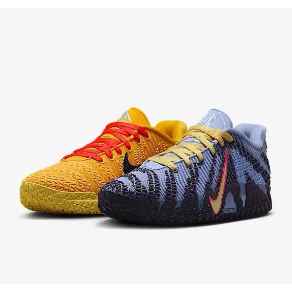 Nike shoes - Nike 3 - HF2793 700 - UNIVERSITY GOLD SOFT YELLOW 4