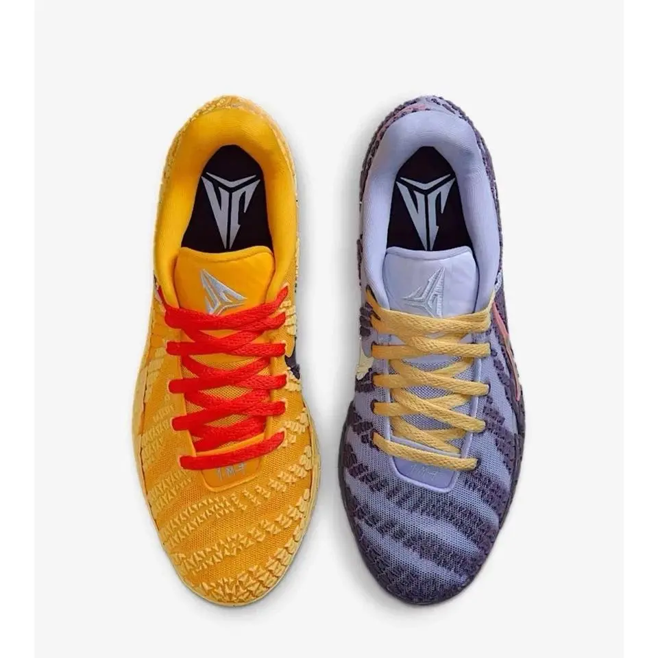 Nike shoes - Nike 3 - HF2793 700 - UNIVERSITY GOLD SOFT YELLOW 5