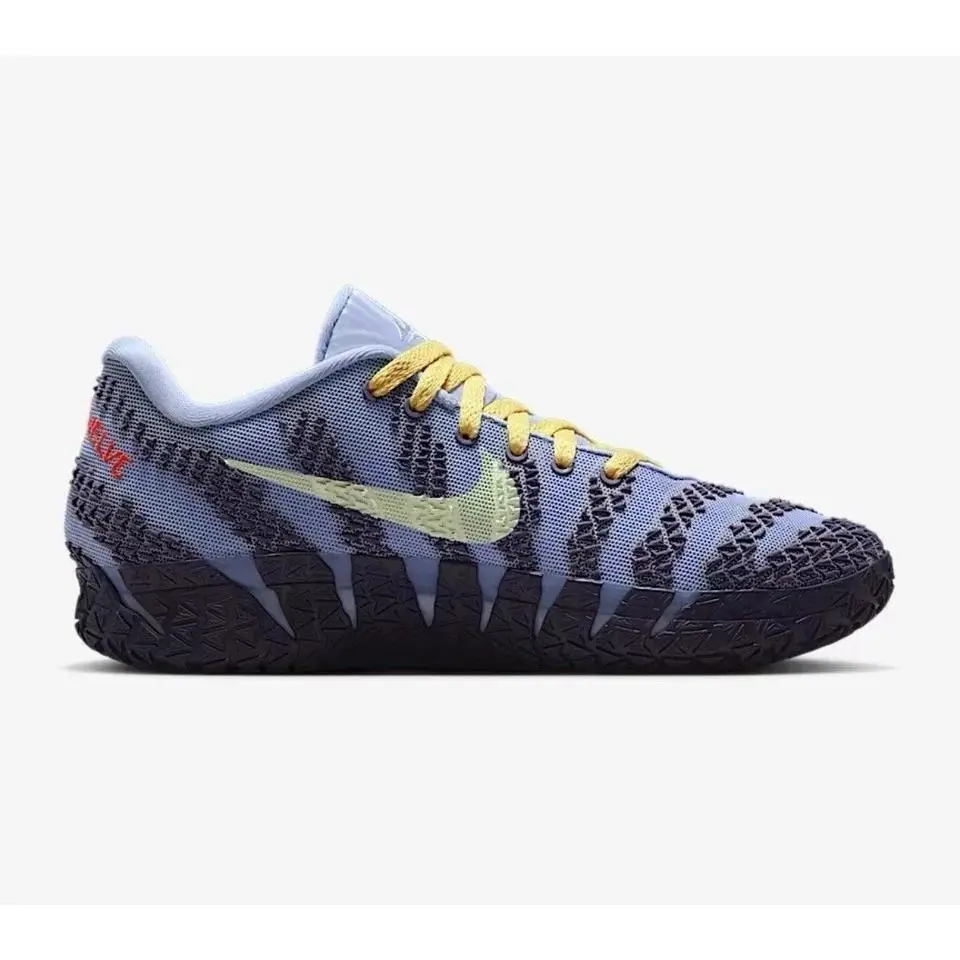 Nike shoes - Nike 3 - HF2793 700 - UNIVERSITY GOLD SOFT YELLOW 6
