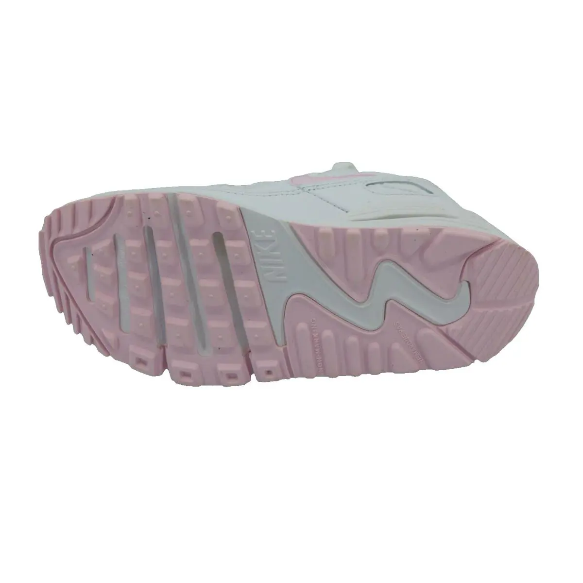 Nike shoes - Air Max 90 - Air Max - CD6867 121 - White Pink Foam 2