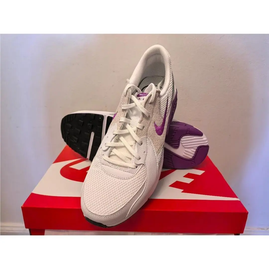 Nike shoes - White 0