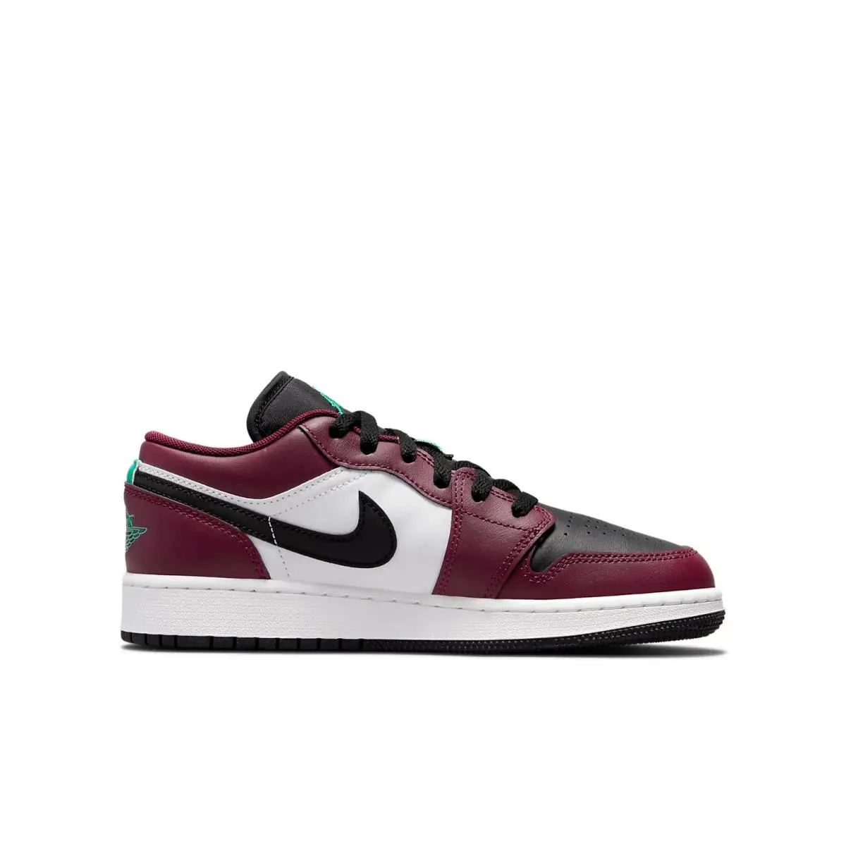 Nike shoes - Air Jordan 1 Low SE - Multicolor 0