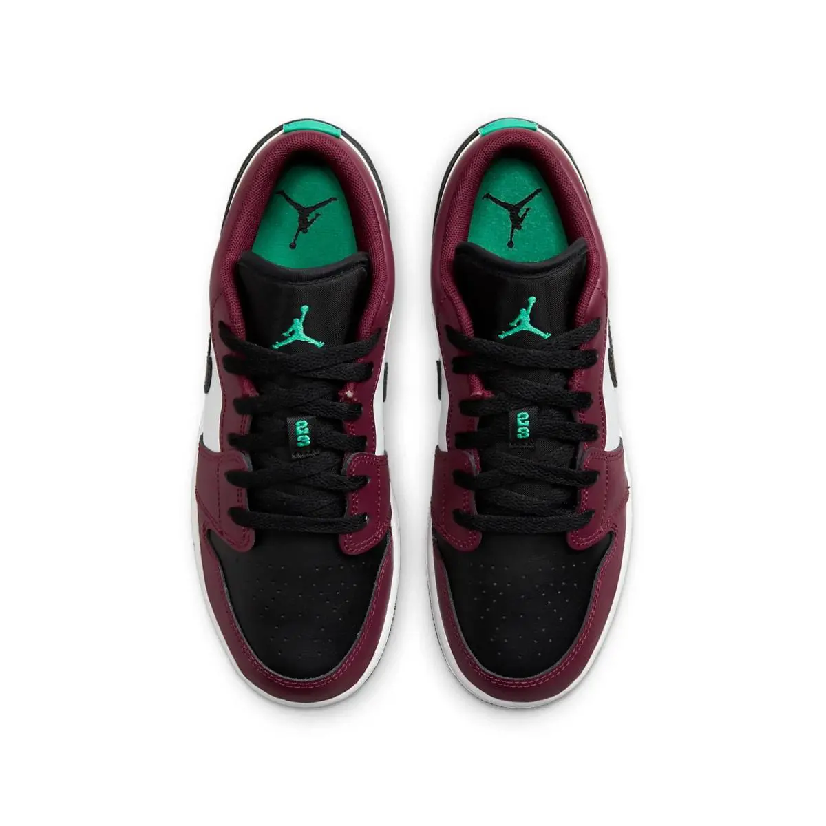 Nike shoes - Air Jordan 1 Low SE - Multicolor 2
