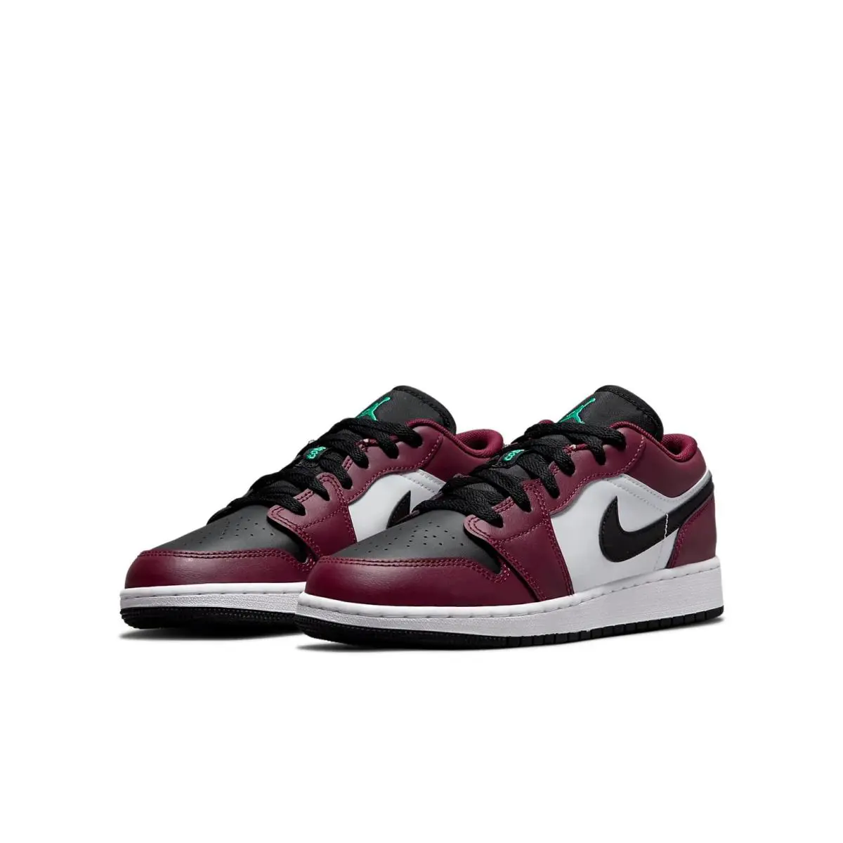 Nike shoes - Air Jordan 1 Low SE - Multicolor 3