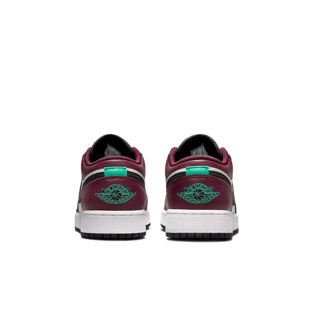 Nike shoes - Air Jordan 1 Low SE - Multicolor 4