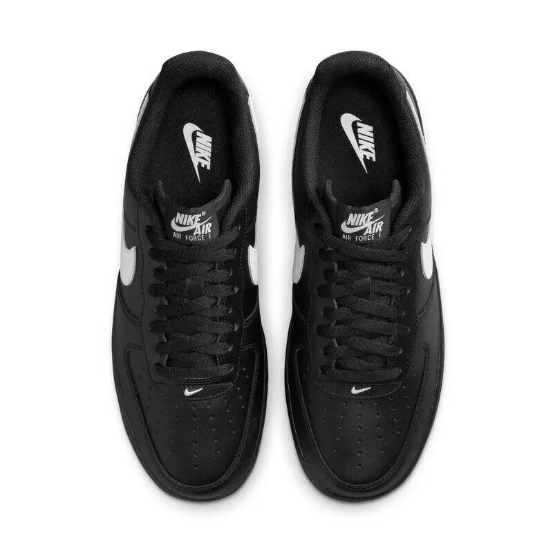 Nike shoes - FZ0627-010 - FZ0627-010 - BLACK/WHITE-BLACK 4