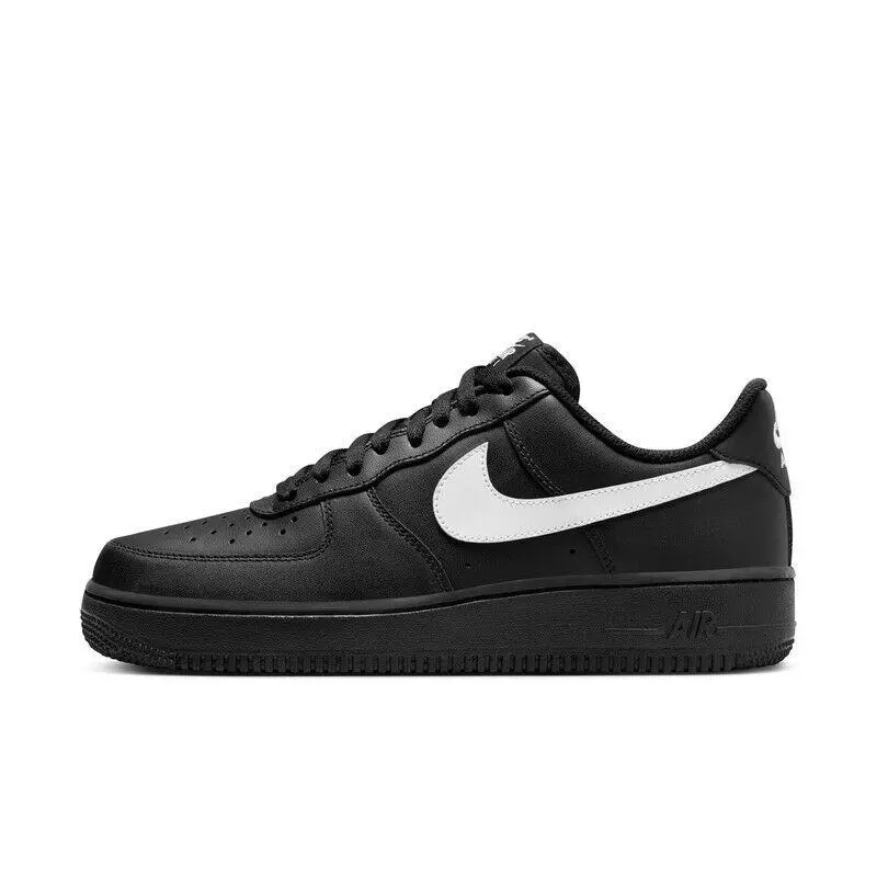 Nike shoes - FZ0627-010 - FZ0627-010 - BLACK/WHITE-BLACK 5
