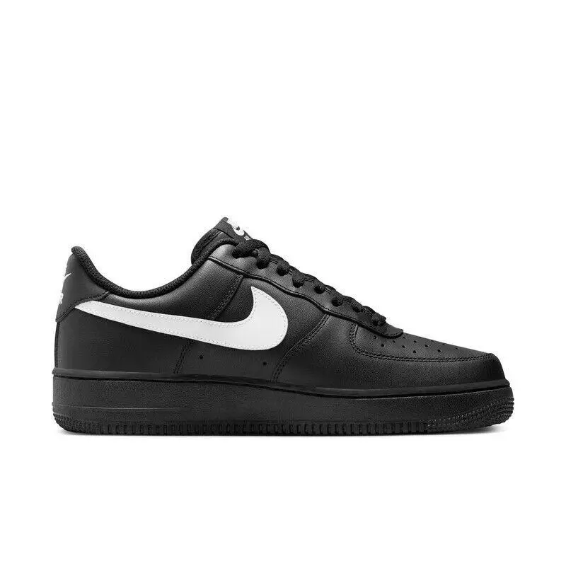 Nike shoes - FZ0627-010 - FZ0627-010 - BLACK/WHITE-BLACK 6