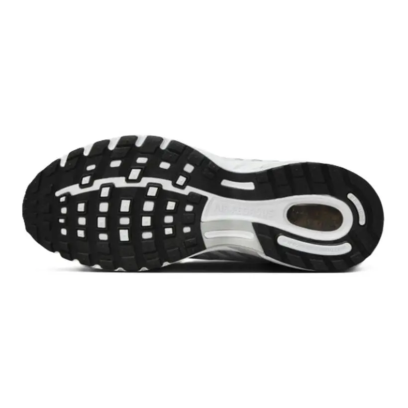 Nike shoes - Football Grey/White/Metallic Platinum 7