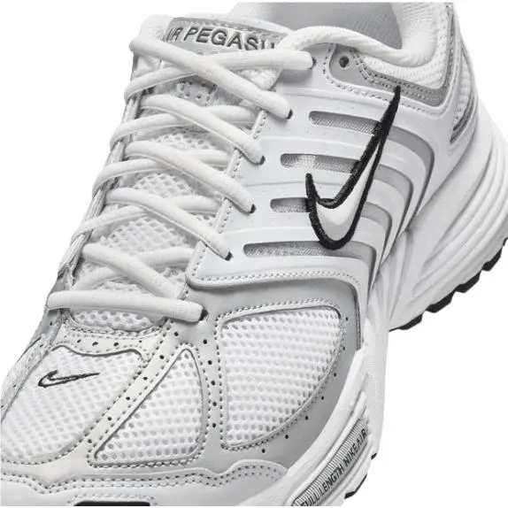Nike shoes - Football Grey/White/Metallic Platinum 3