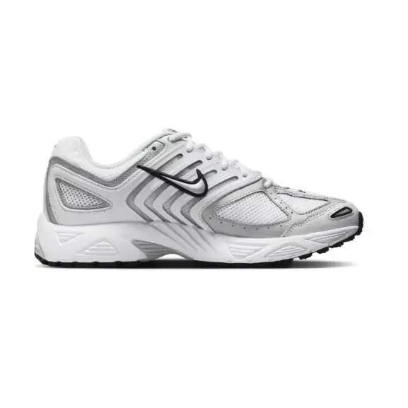 Nike shoes - Football Grey/White/Metallic Platinum 9