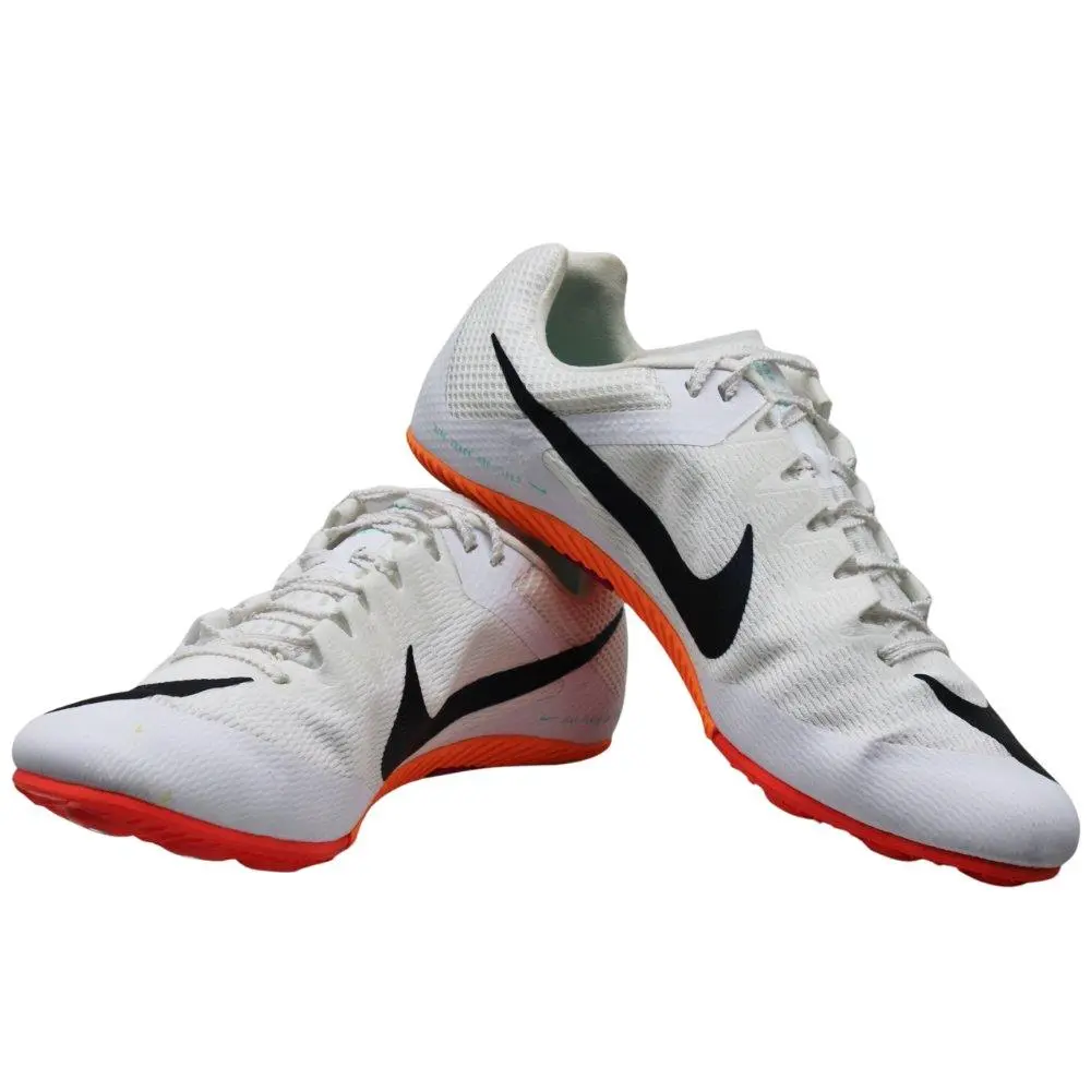 Nike Zoom Rival Sprint Men Cleats Shoes Athletic Shoes