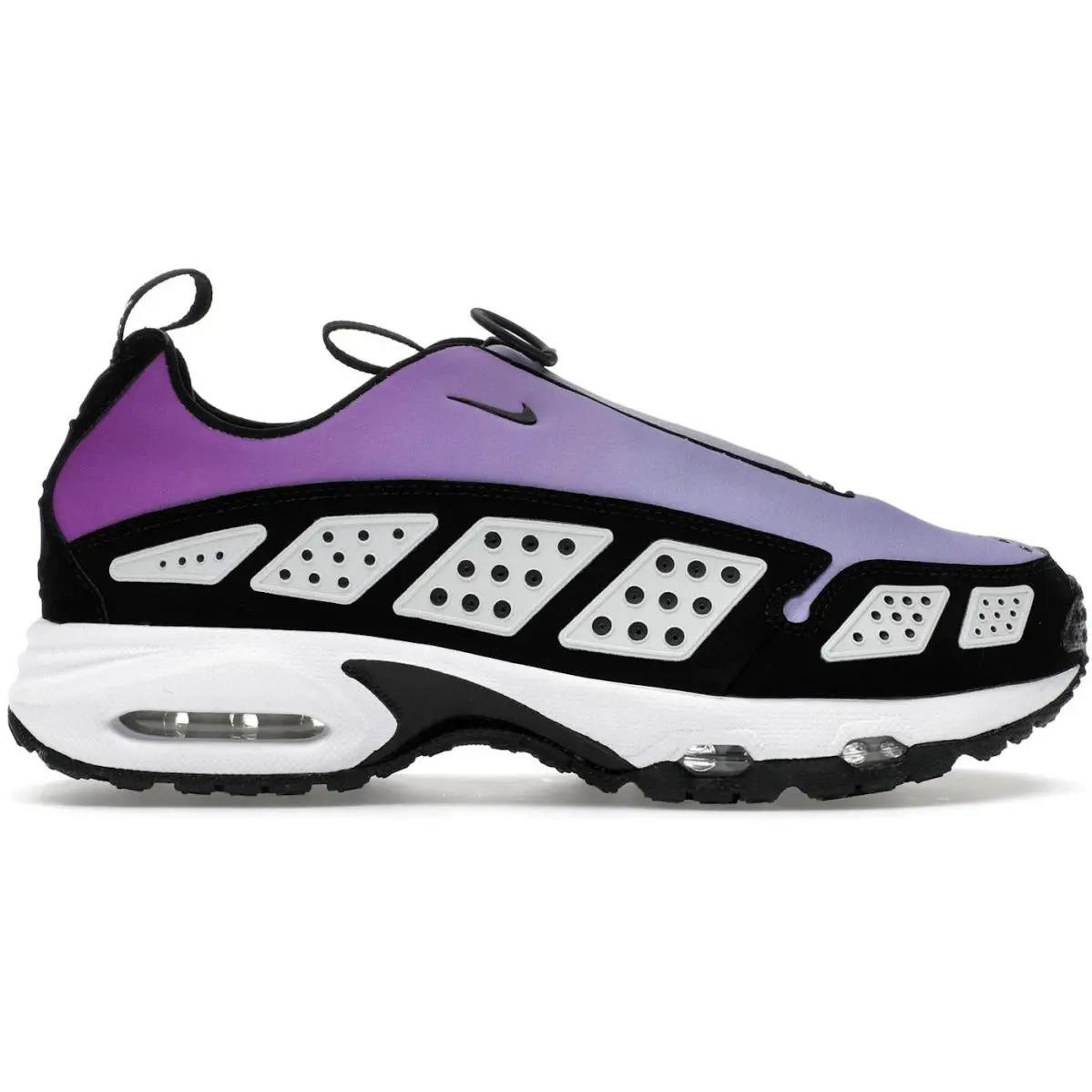 Nike Air Max Sunder Hydrangeas Hyper Violet Women`s - Multicolor