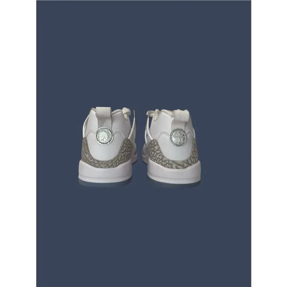 Nike shoes - Nike Youth Jordan Spizike Low (GS) White/Neutral Grey FD3950-103 0