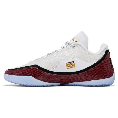Nike shoes - Nike Air Zoom LeBron - Air Zoom LeBron - IQ6710 100 - White 10