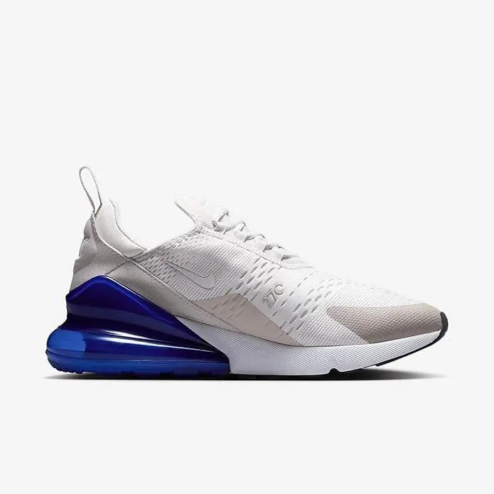 Nike shoes - AH8050 031 - AH8050 031 - Vast Grey/Summit White 0