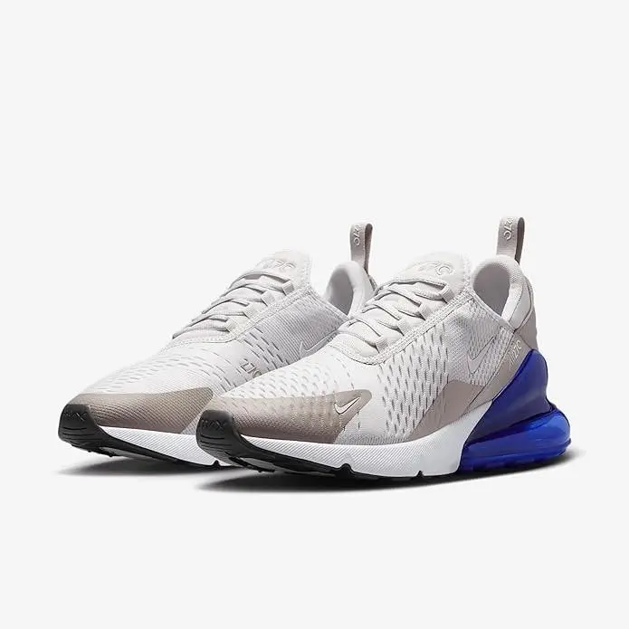 Nike shoes - AH8050 031 - AH8050 031 - Vast Grey/Summit White 1