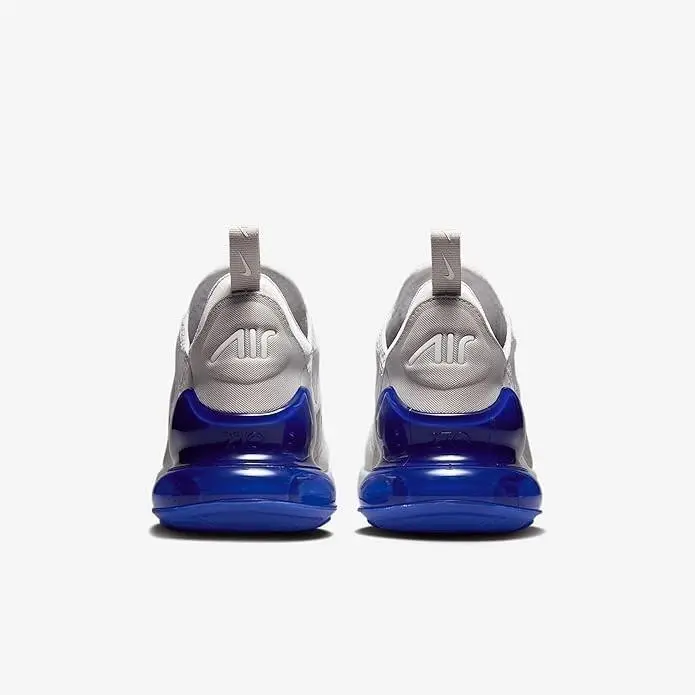Nike shoes - AH8050 031 - AH8050 031 - Vast Grey/Summit White 2
