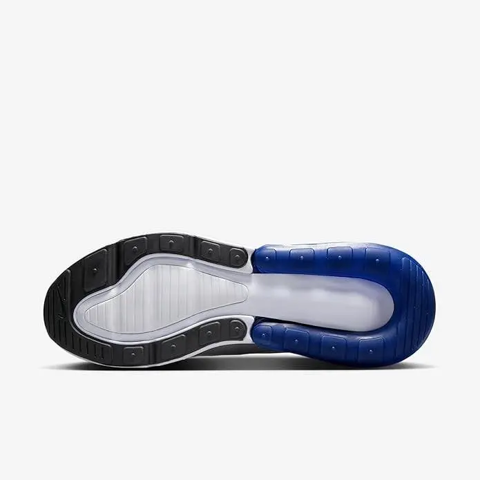 Nike shoes - AH8050 031 - AH8050 031 - Vast Grey/Summit White 3