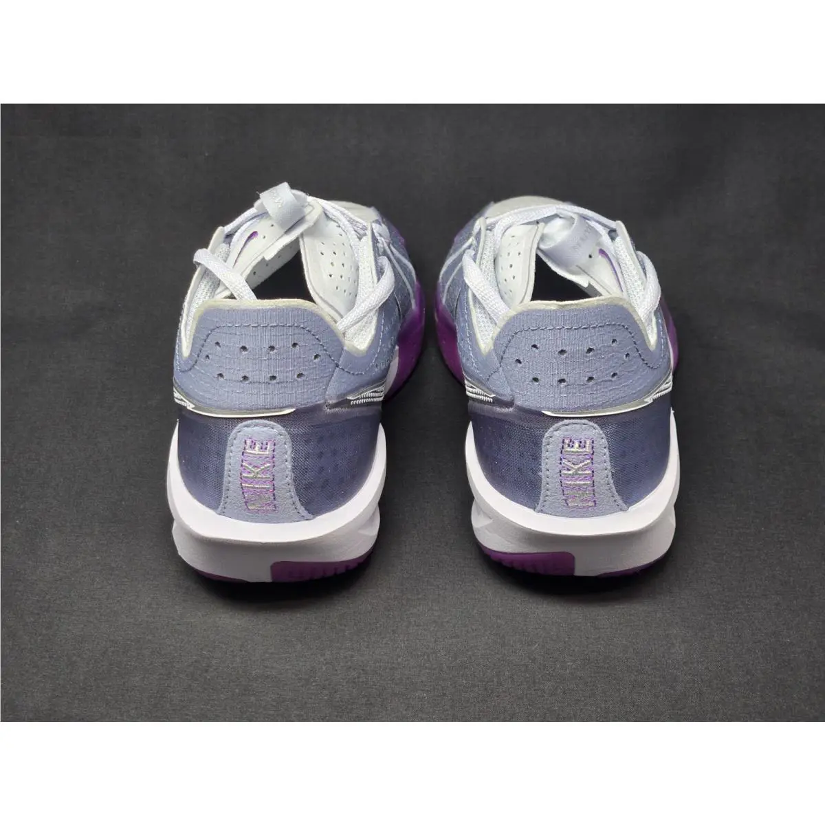 Nike shoes - Nike Air Zoom GT - Air Zoom - Fz6384-400 - Purple 4