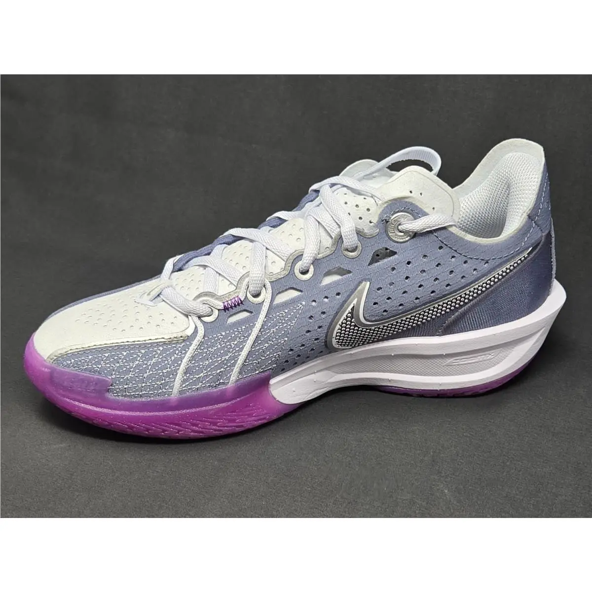 Nike shoes - Nike Air Zoom GT - Air Zoom - Fz6384-400 - Purple 8
