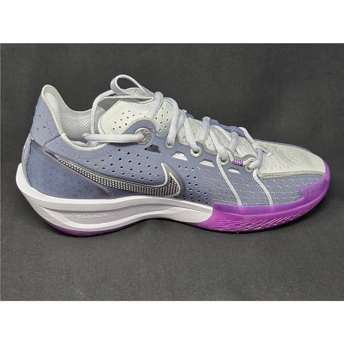 Nike shoes - Nike Air Zoom GT - Air Zoom - Fz6384-400 - Purple 11