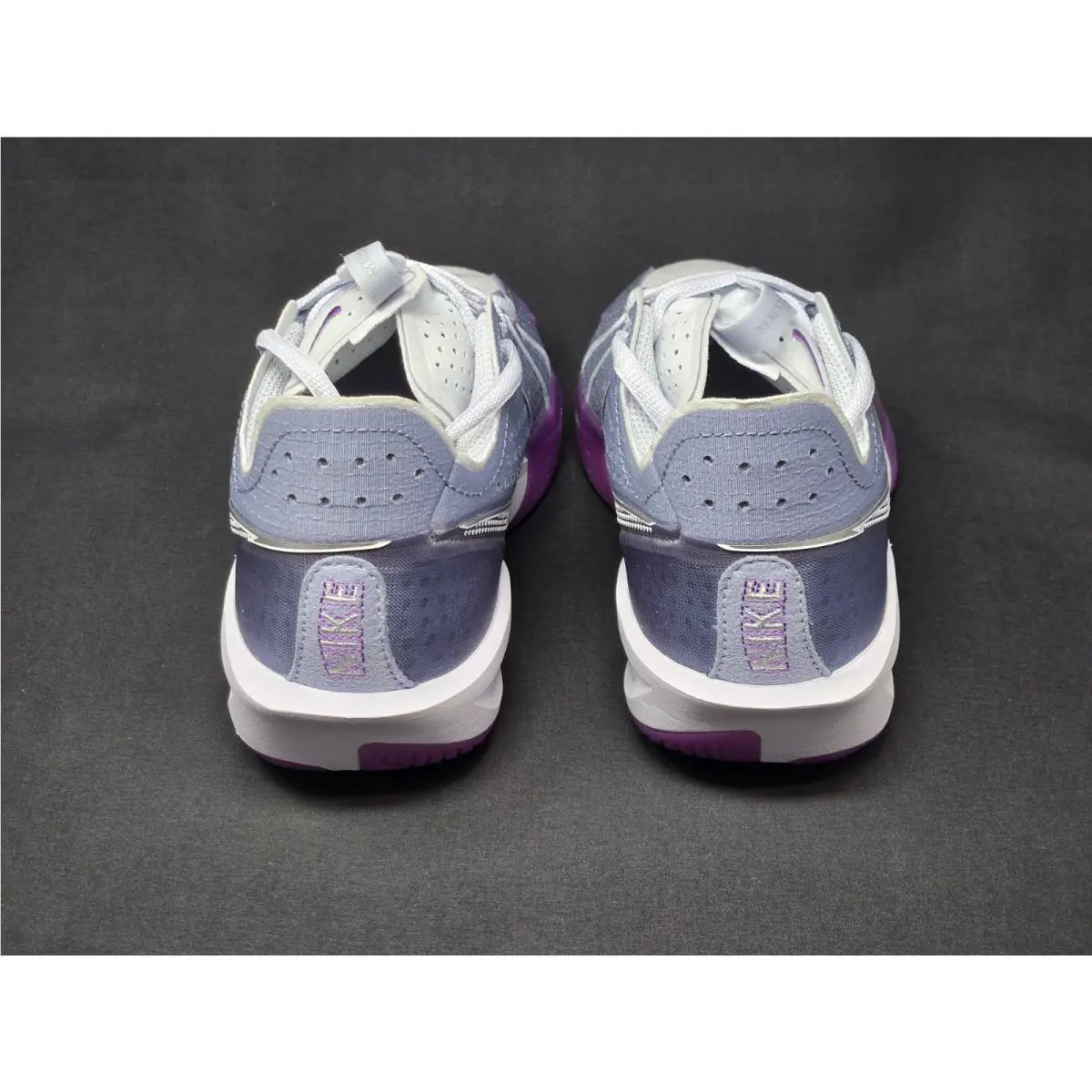 Nike shoes - Nike Air Zoom GT - Air Zoom - Fz6384-400 - Purple 12