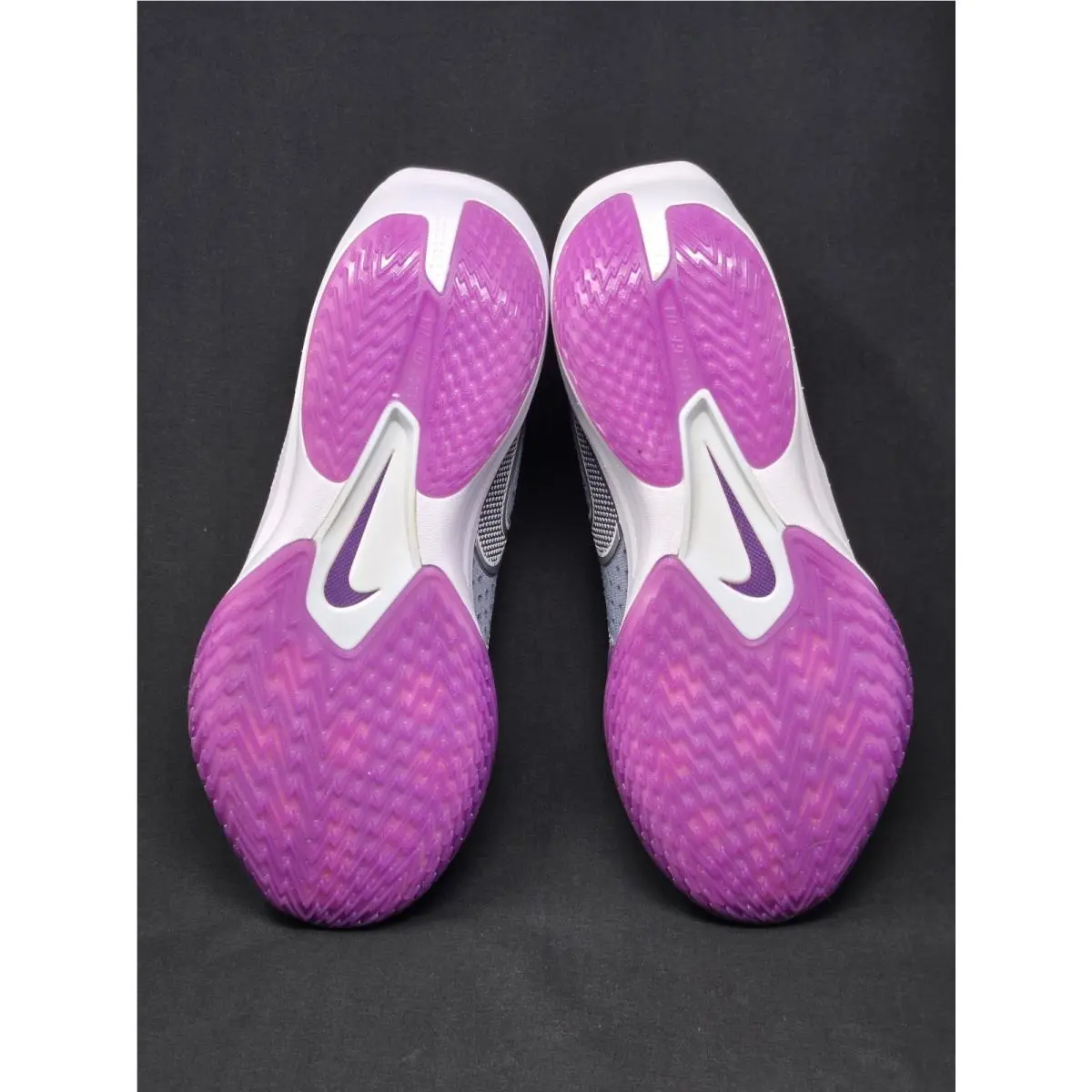 Nike shoes - Nike Air Zoom GT - Air Zoom - Fz6384-400 - Purple 13