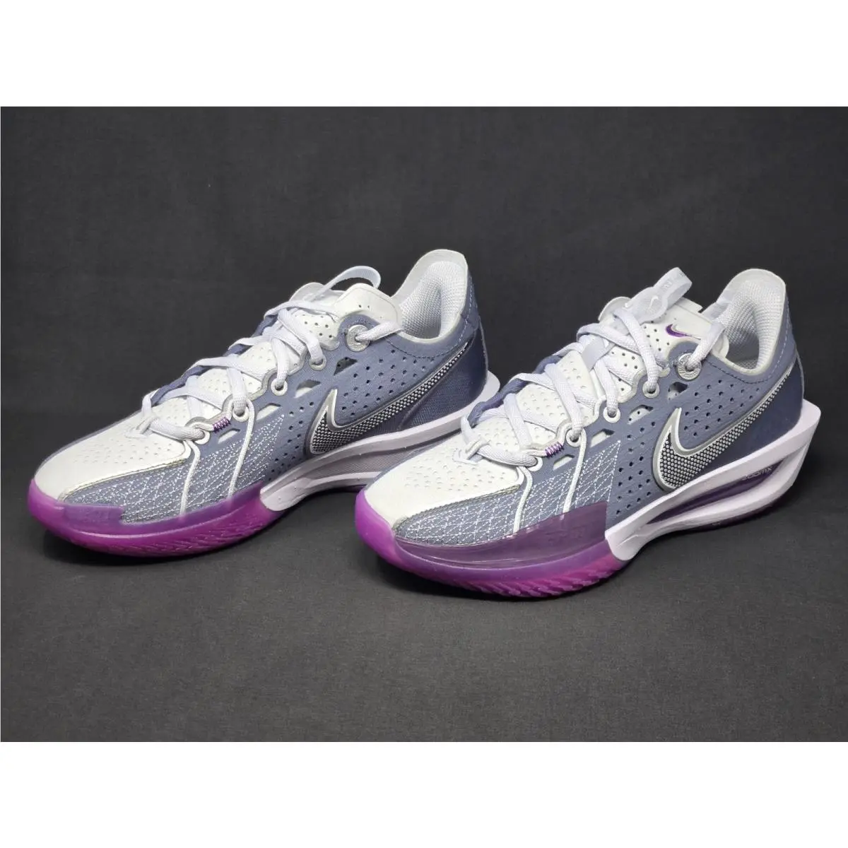 Nike shoes - Nike Air Zoom GT - Air Zoom - Fz6384-400 - Purple 7