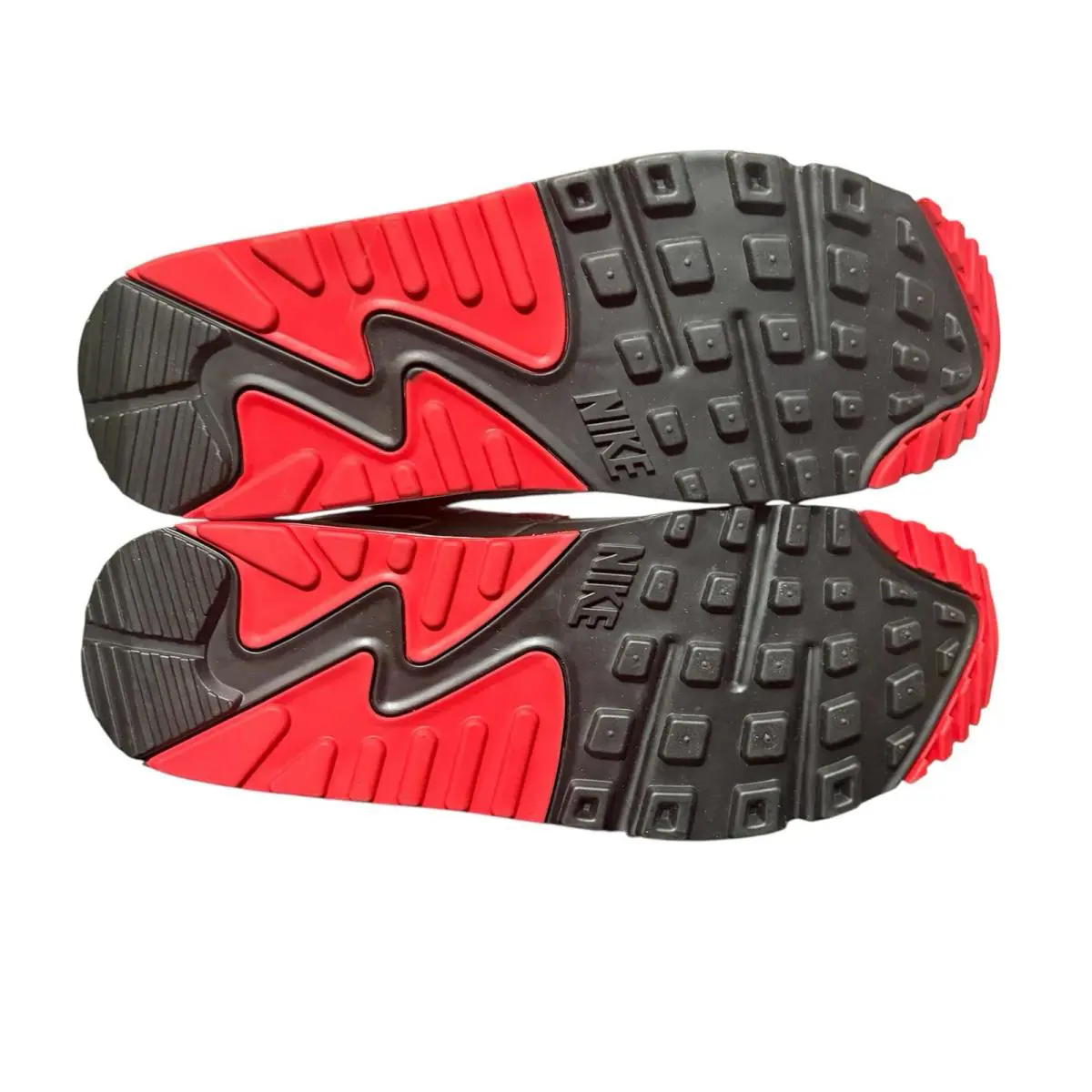 Nike shoes - Nike Air Max 90 - Air Max - DX4233-001 - Silver 5