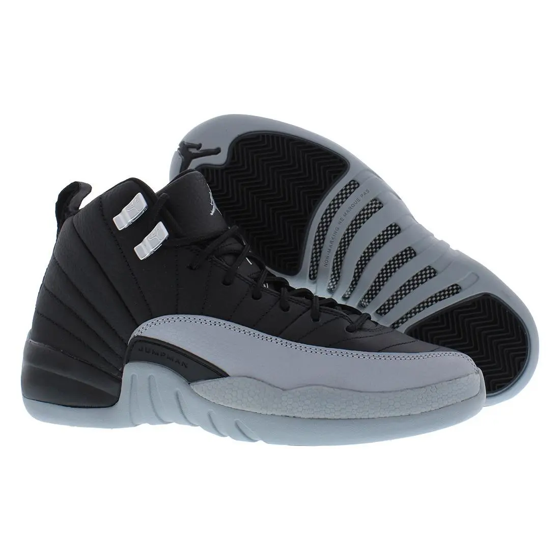 Nike Jordan 12 Retro GS Boys Shoes
