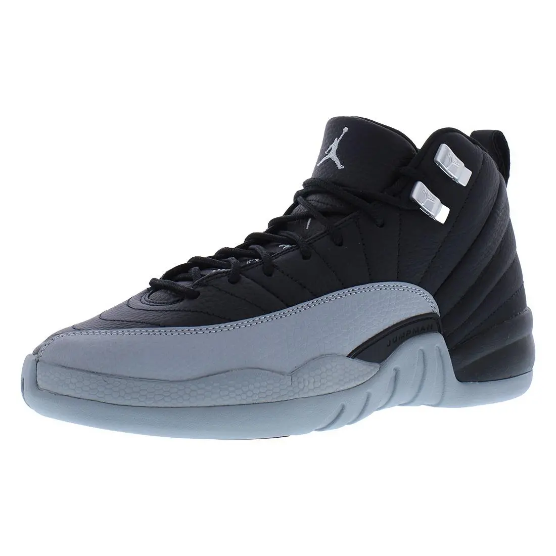 Nike shoes - 153265010 - 153265010 - Black/Wolf Grey/White, Main: Black 0