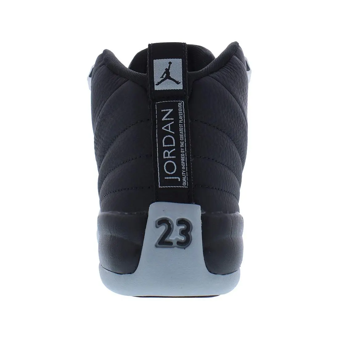 Nike shoes - 153265010 - 153265010 - Black/Wolf Grey/White, Main: Black 2