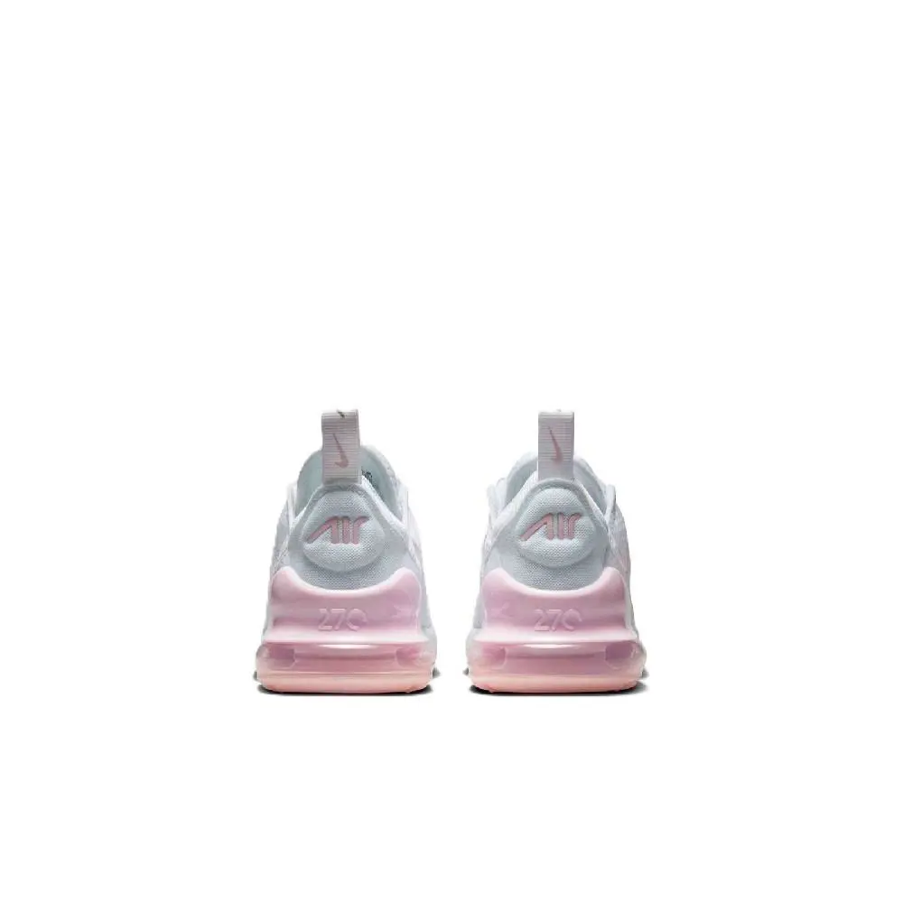 Nike shoes - AO2372 122 - AO2372 122 - White/Pink Foam-LT Smoke Grey 3
