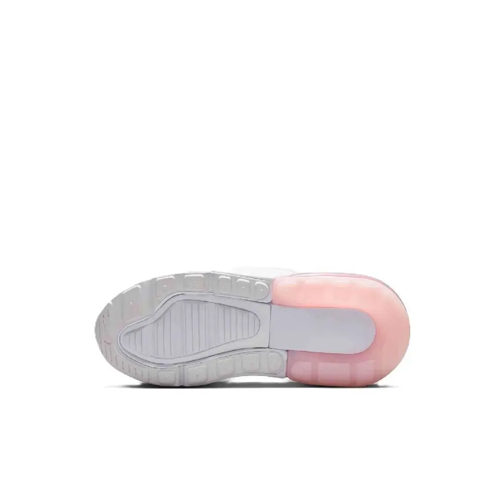 Nike shoes - AO2372 122 - AO2372 122 - White/Pink Foam-LT Smoke Grey 4