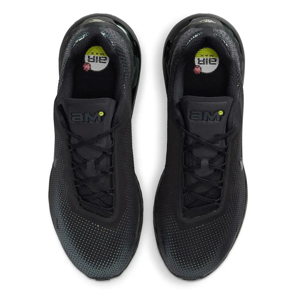 Nike shoes - FZ5307 004 - FZ5307 004 - Black/Black-Anthracite 4