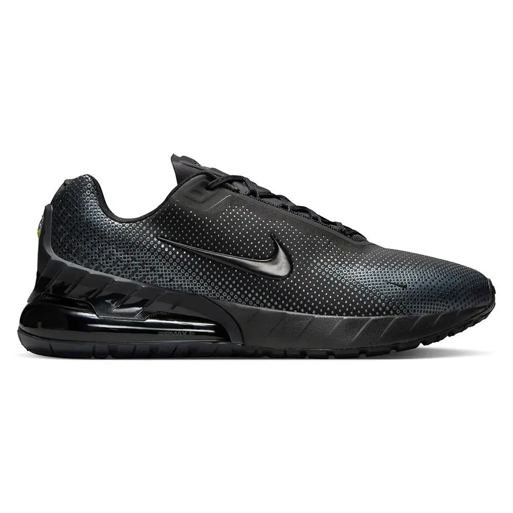 Nike shoes - FZ5307 004 - FZ5307 004 - Black/Black-Anthracite 5