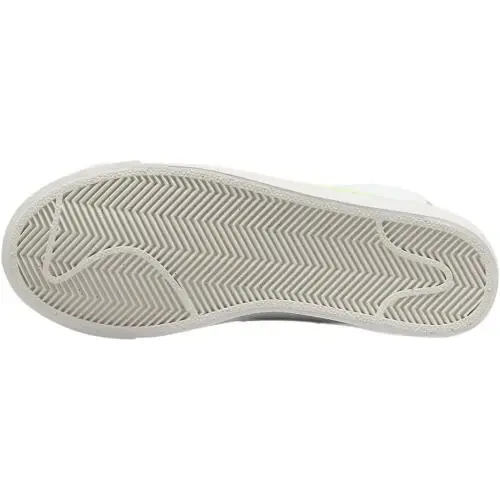 Nike shoes - DV2234 100 - DV2234 100 - White/Volt-Hyper Royal 3