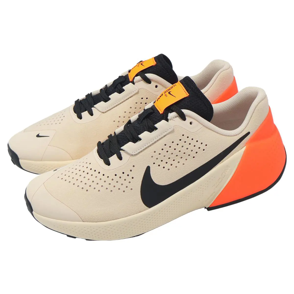 Nike shoes - Nike Air Zoom TR1 - Air Zoom - DX9016-800 - Beige 1
