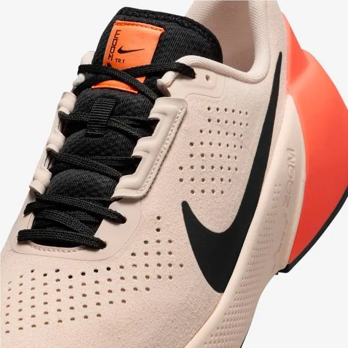 Nike shoes - Nike Air Zoom TR1 - Air Zoom - DX9016-800 - Beige 4