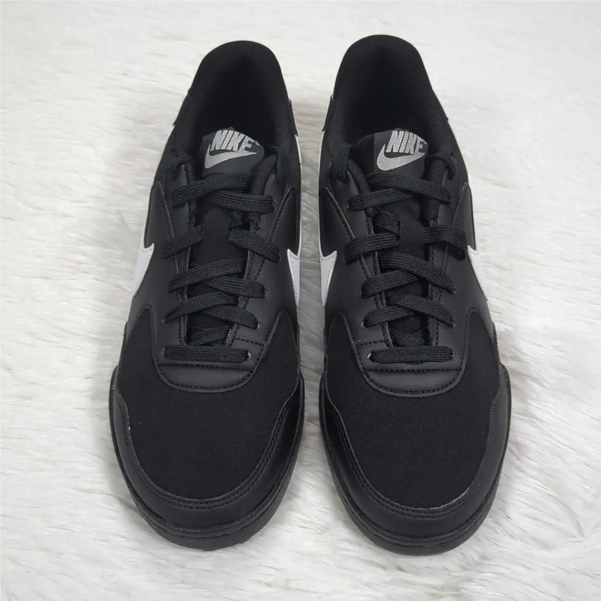 Nike shoes - Nike Terra Manta - Terra Manta - HQ1940-001 - Black 0