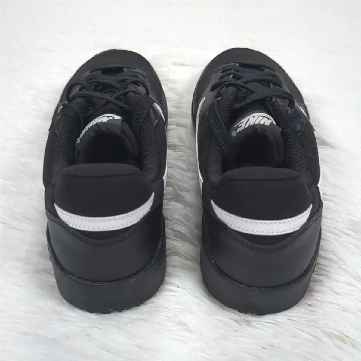 Nike shoes - Nike Terra Manta - Terra Manta - HQ1940-001 - Black 2