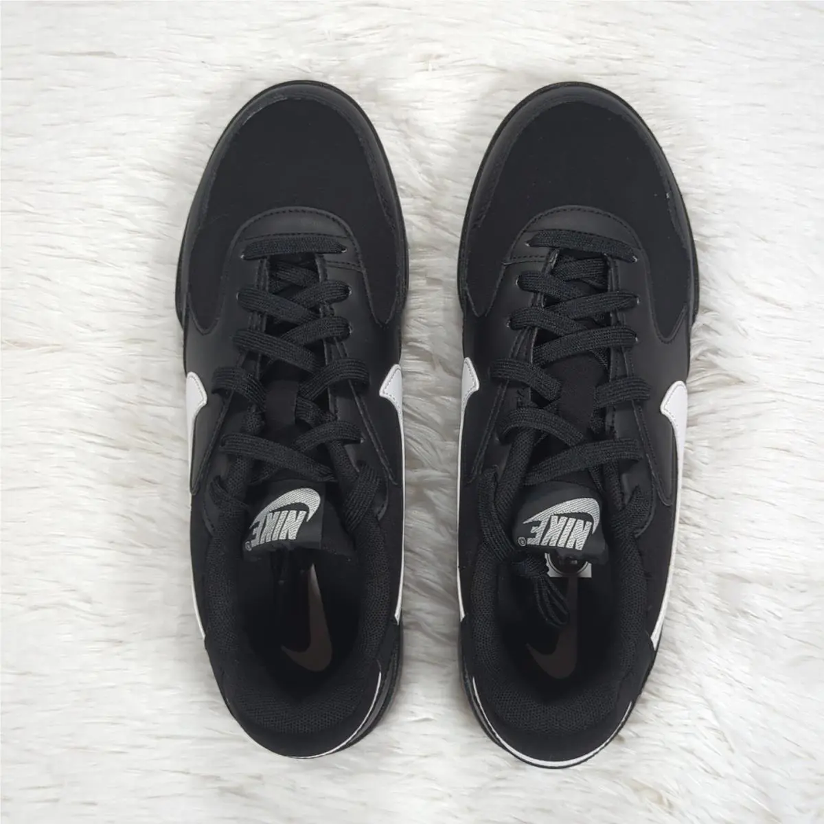 Nike shoes - Nike Terra Manta - Terra Manta - HQ1940-001 - Black 9