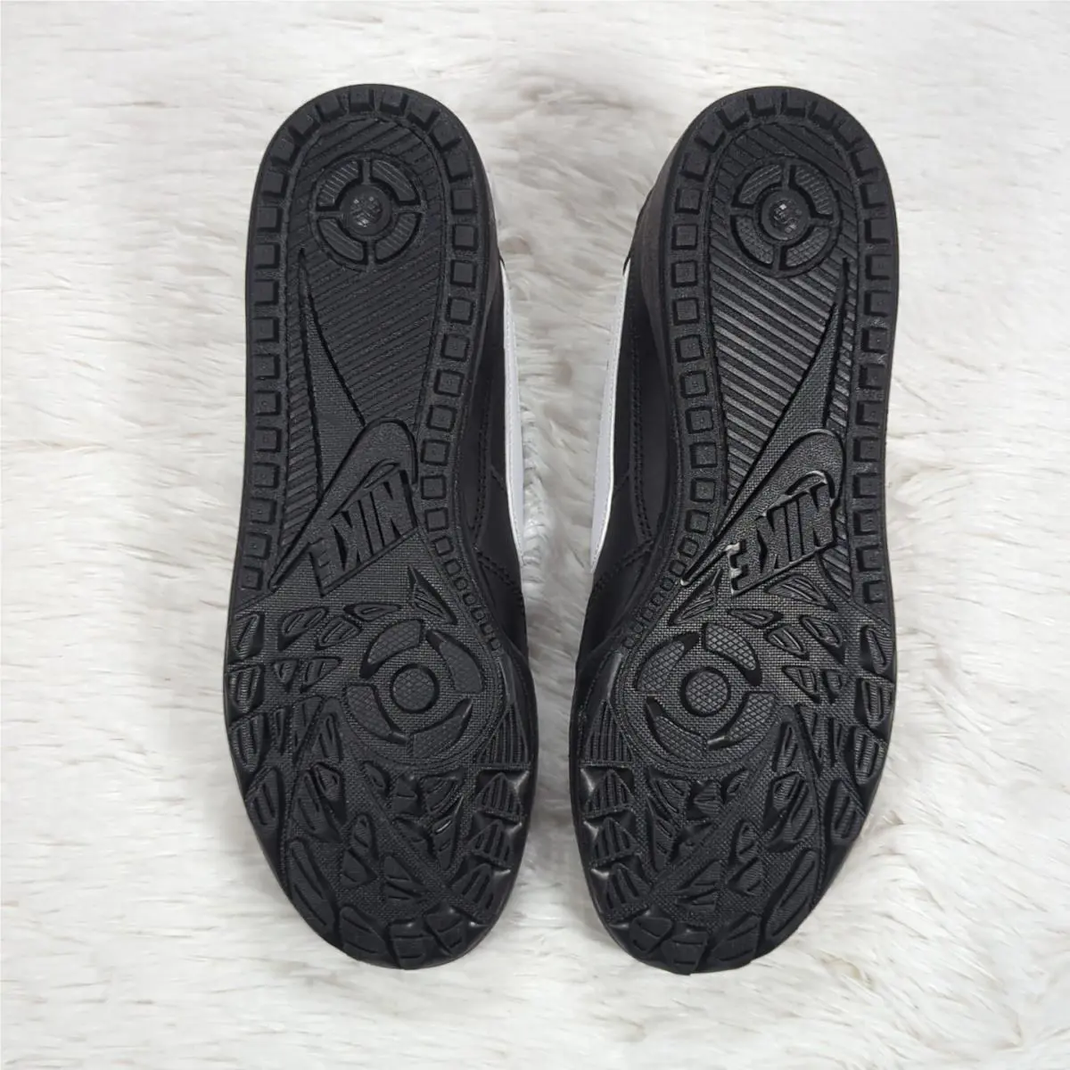 Nike shoes - Nike Terra Manta - Terra Manta - HQ1940-001 - Black 10