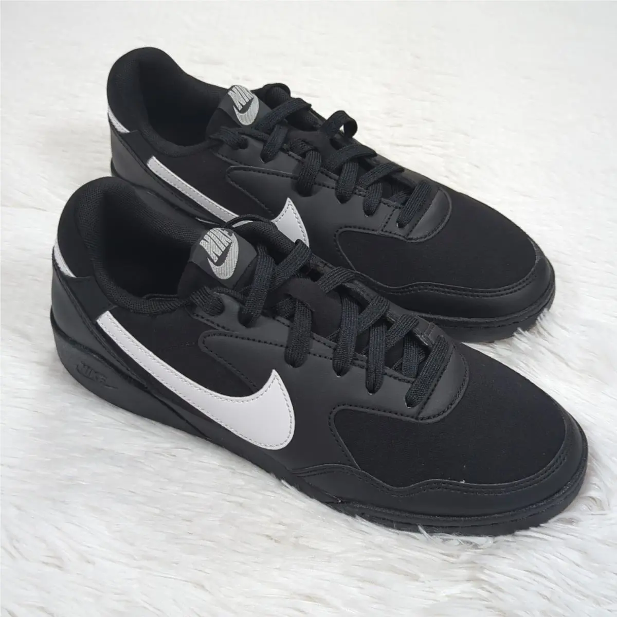 Nike shoes - Nike Terra Manta - Terra Manta - HQ1940-001 - Black 5