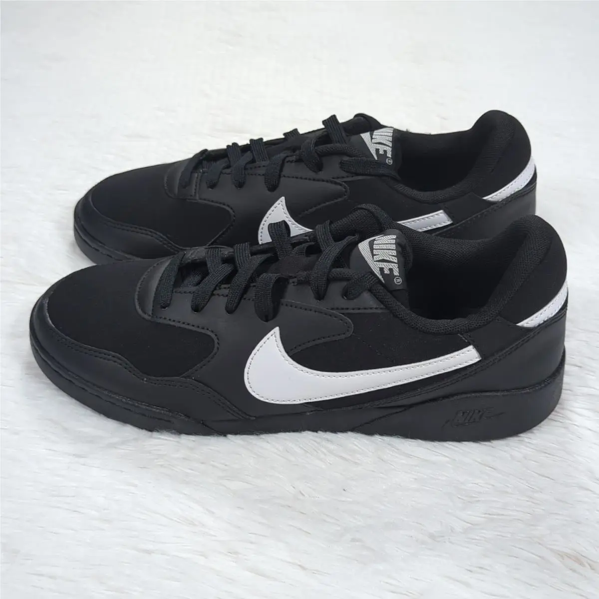 Nike shoes - Nike Terra Manta - Terra Manta - HQ1940-001 - Black 7
