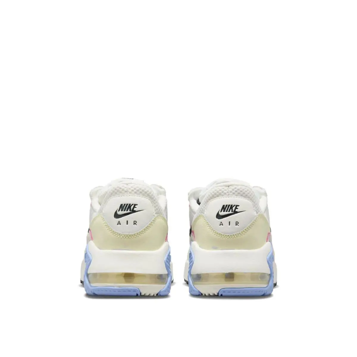 Nike shoes - Multicolor 0