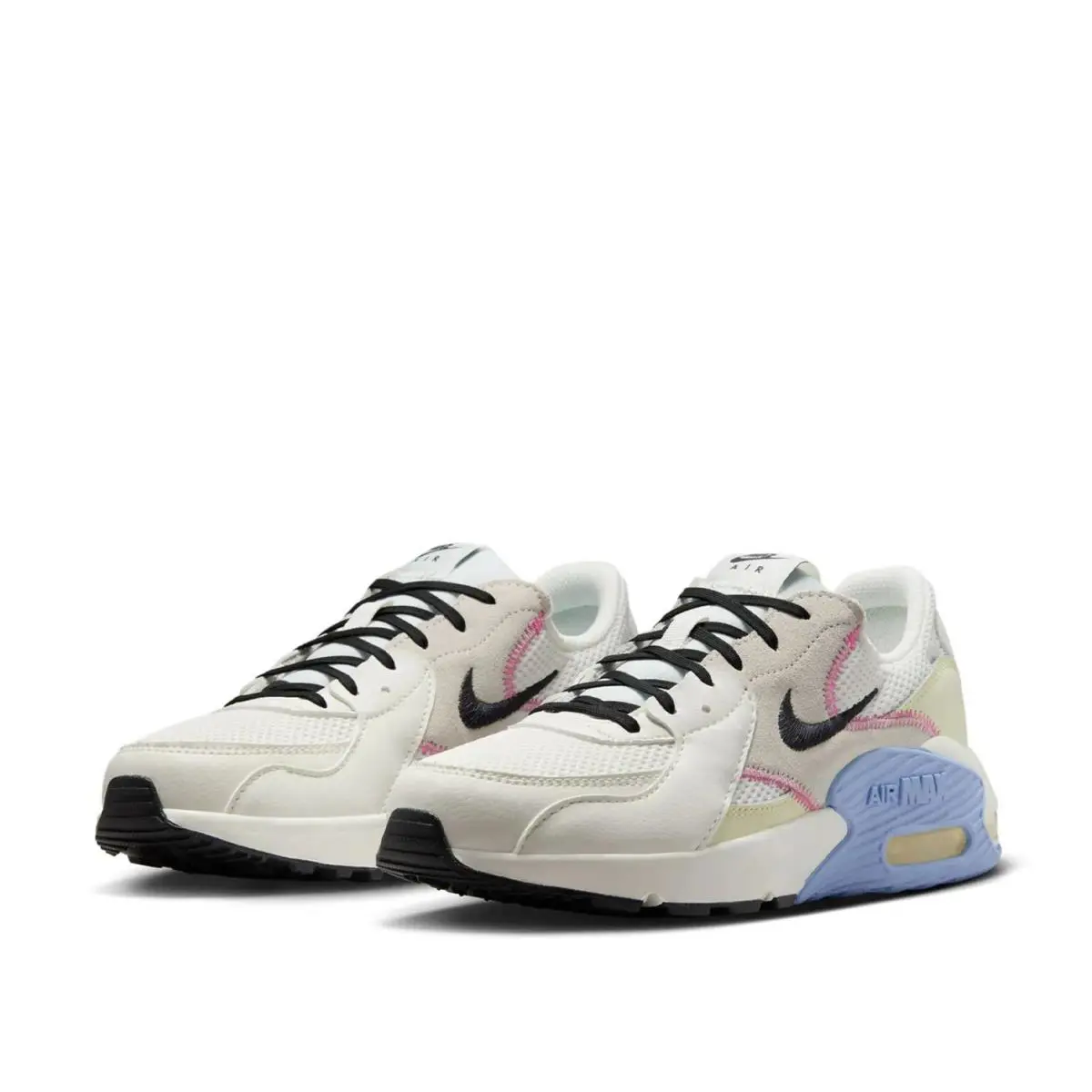 Nike shoes - Multicolor 1